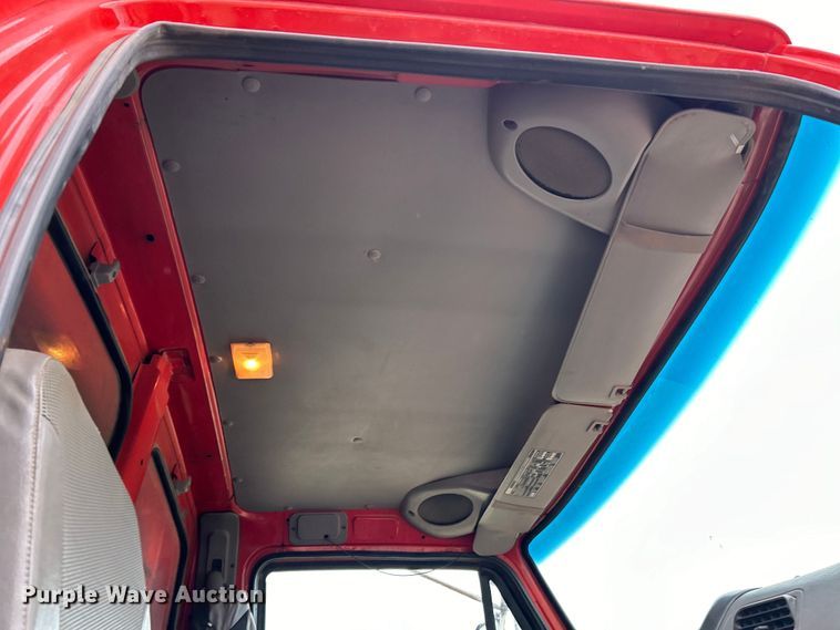 image for item EK4245 1999 Sterling  L9513 dump truck