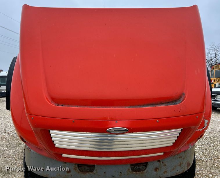 image for item EK4245 1999 Sterling  L9513 dump truck