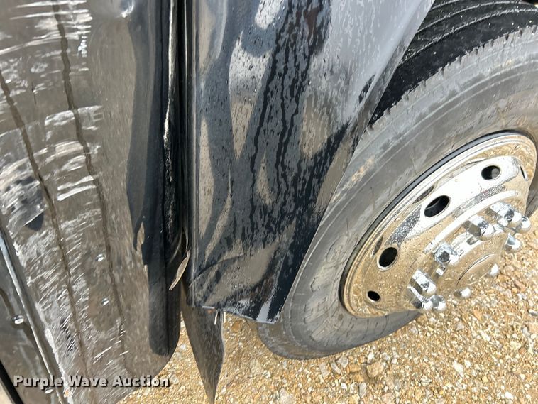 image for item EK4247 2015 Blue Bird Vision school bus