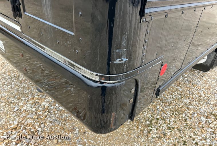 image for item EK4247 2015 Blue Bird Vision school bus