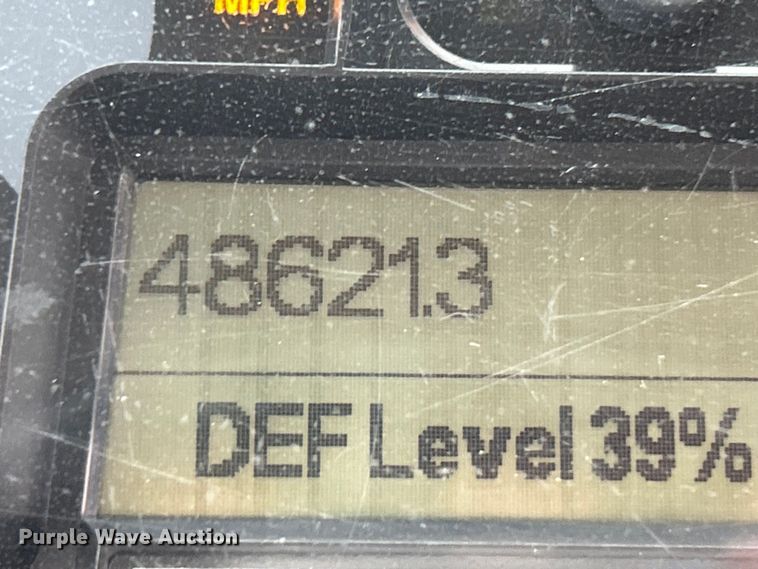 image for item EK4247 2015 Blue Bird Vision school bus