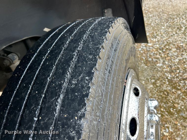 image for item EK4247 2015 Blue Bird Vision school bus