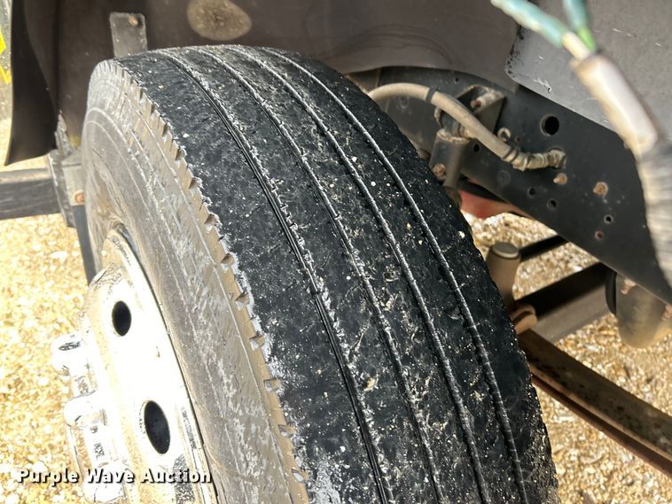 image for item EK4247 2015 Blue Bird Vision school bus