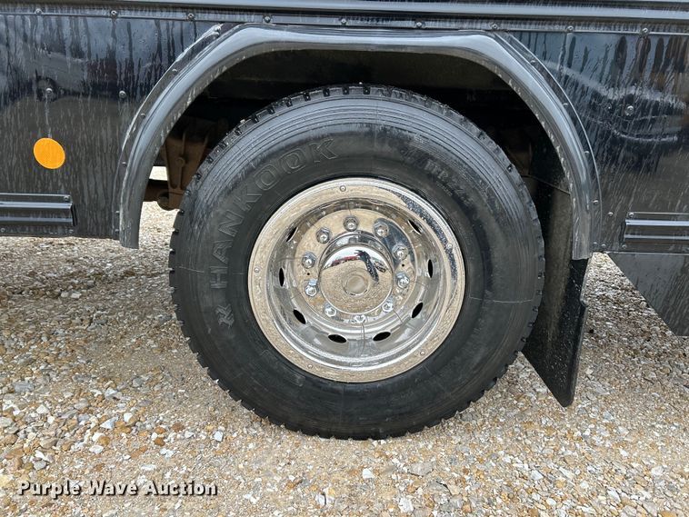 image for item EK4247 2015 Blue Bird Vision school bus