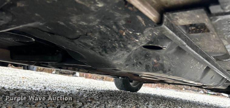 image for item EK4258 2007 Mercedes Benz ML 320 CDI SUV