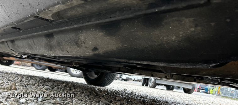 image for item EK4258 2007 Mercedes Benz ML 320 CDI SUV