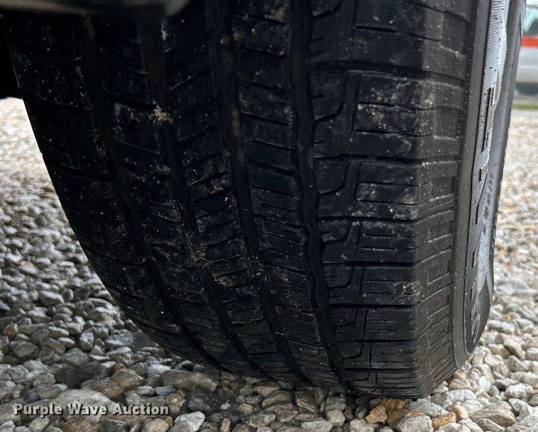 image for item EK4258 2007 Mercedes Benz ML 320 CDI SUV