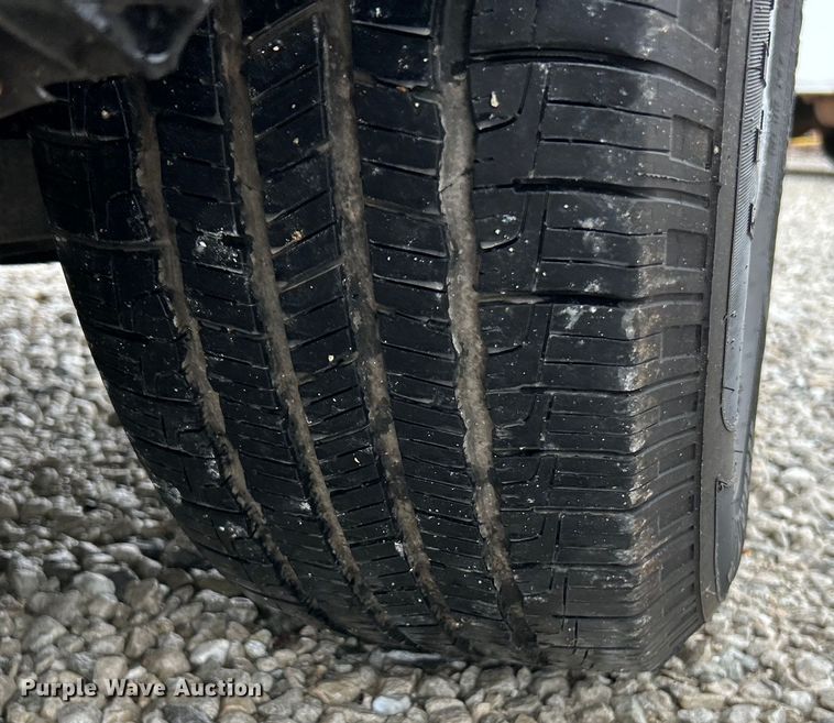 image for item EK4258 2007 Mercedes Benz ML 320 CDI SUV