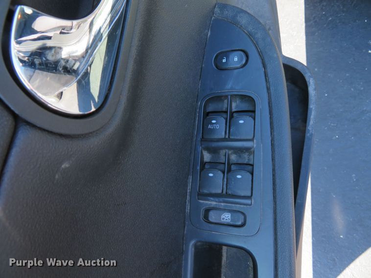 image for item EK4302 2009 Chevrolet Malibu LT 