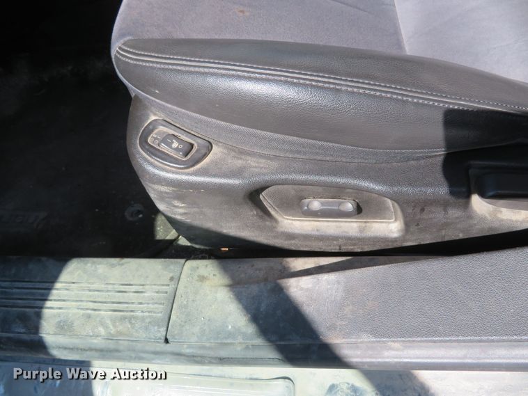 image for item EK4302 2009 Chevrolet Malibu LT 