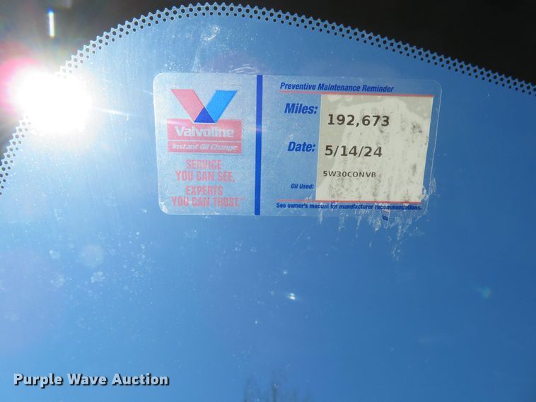 image for item EK4302 2009 Chevrolet Malibu LT 