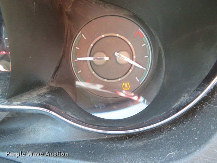 image for item EK4302 2009 Chevrolet Malibu LT 