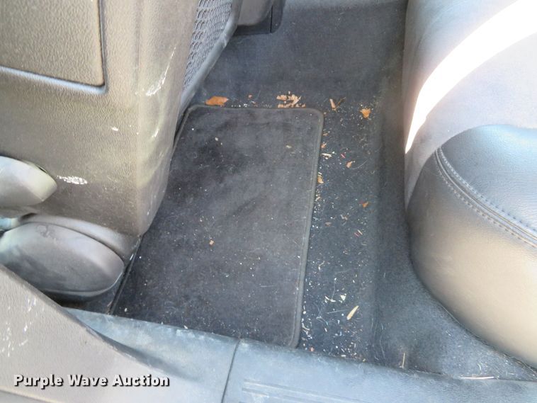 image for item EK4302 2009 Chevrolet Malibu LT 