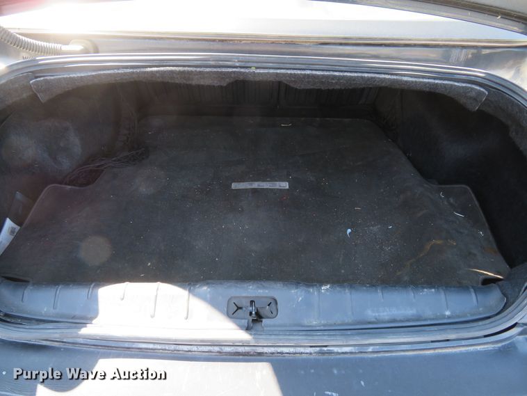 image for item EK4302 2009 Chevrolet Malibu LT 