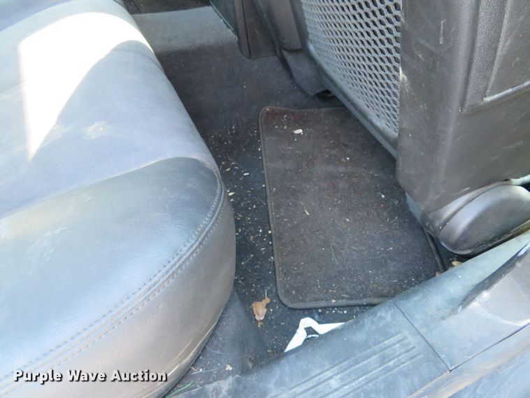 image for item EK4302 2009 Chevrolet Malibu LT 