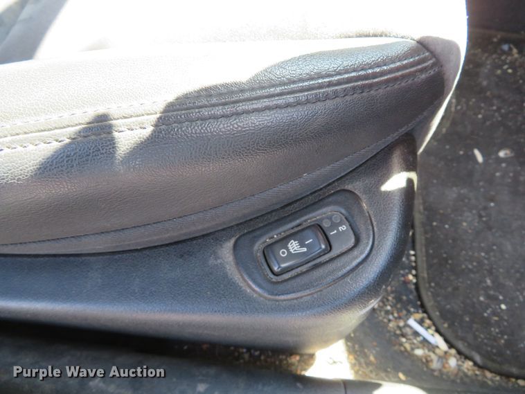 image for item EK4302 2009 Chevrolet Malibu LT 