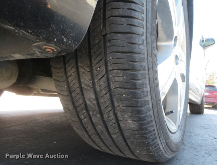 image for item EK4302 2009 Chevrolet Malibu LT 