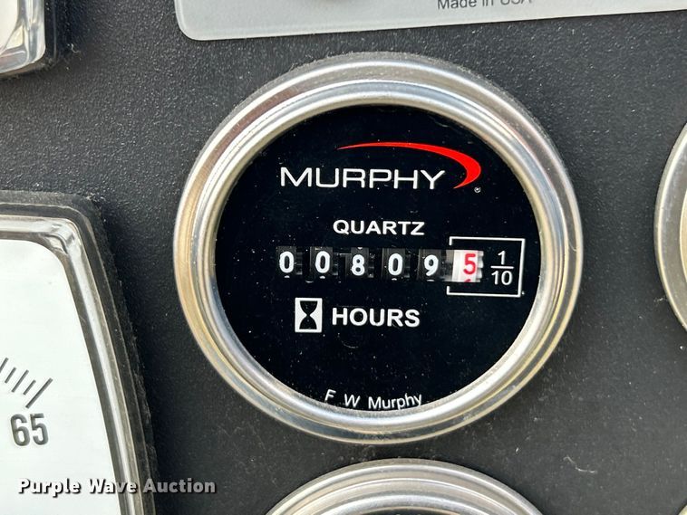 image for item EK4315 Cummins 440FDR7012GHW generator