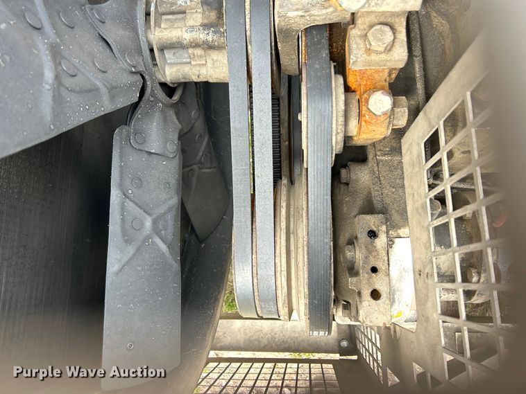 image for item EK4315 Cummins 440FDR7012GHW generator