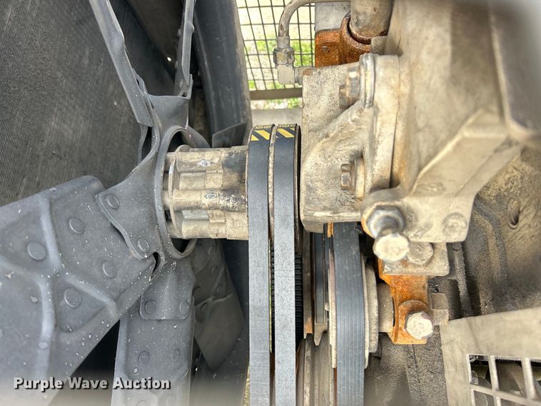 image for item EK4315 Cummins 440FDR7012GHW generator