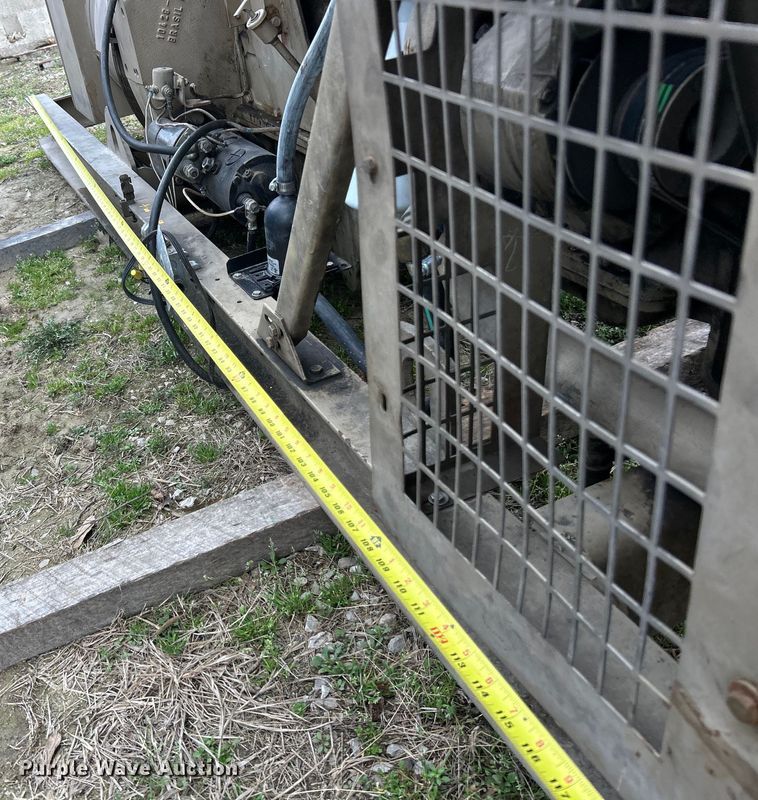 image for item EK4315 Cummins 440FDR7012GHW generator