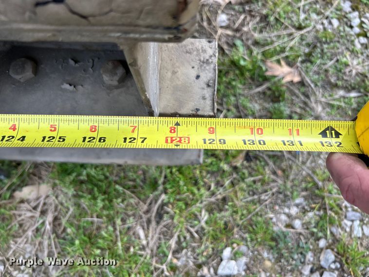 image for item EK4315 Cummins 440FDR7012GHW generator