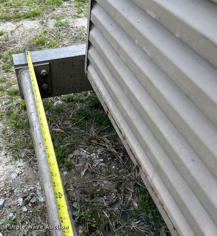 image for item EK4315 Cummins 440FDR7012GHW generator