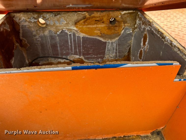 image for item EK4317 (2) Ver-Mac PCMS 1210 message board trailers