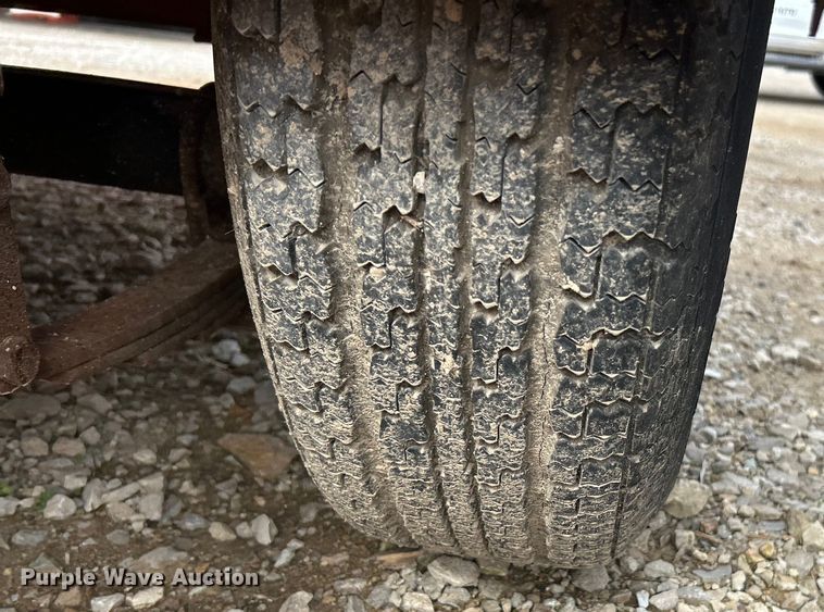 image for item EK4318 (3) Ver-Mac PCMS 1210 message board trailers