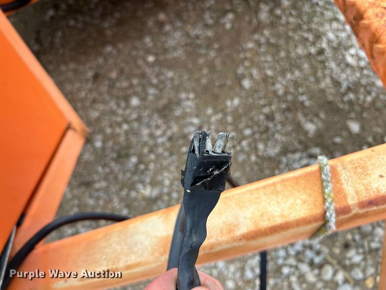 image for item EK4318 (3) Ver-Mac PCMS 1210 message board trailers