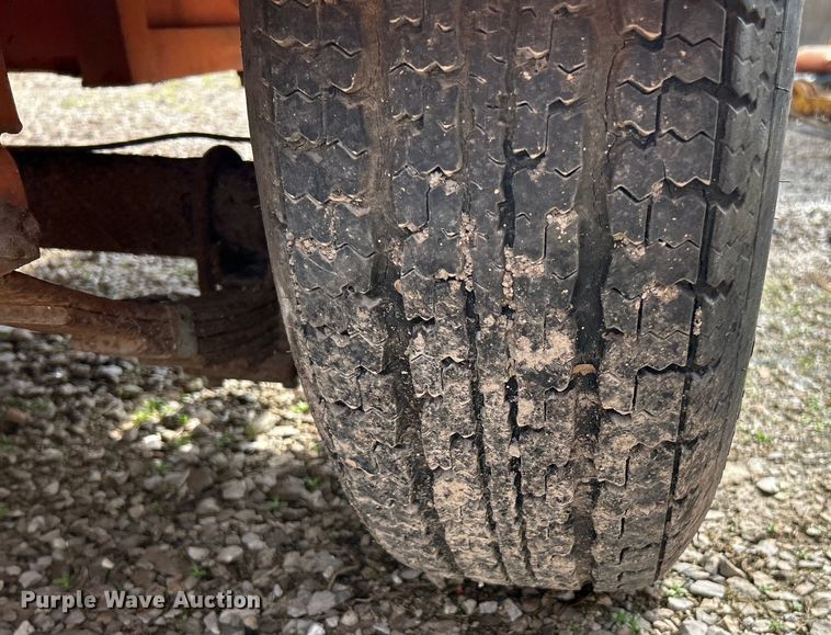 image for item EK4318 (3) Ver-Mac PCMS 1210 message board trailers