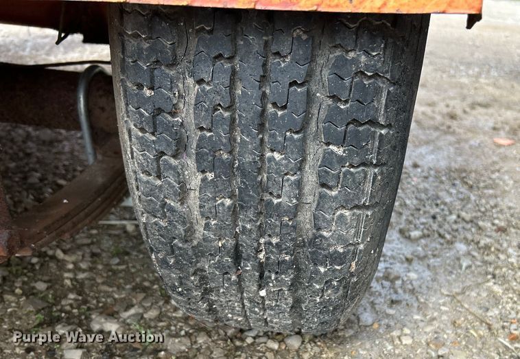 image for item EK4318 (3) Ver-Mac PCMS 1210 message board trailers