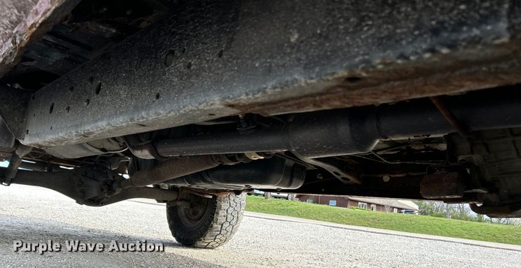 image for item EK4320 2000 Toyota Tundra SR5 Access Cab pickup truck