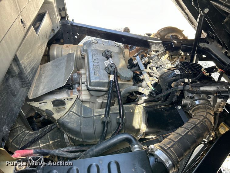 image for item EK4323 2018 Polaris Ranger XP 1000 utility vehicle