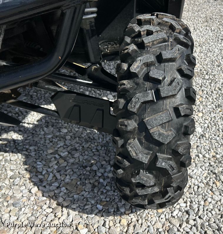 image for item EK4323 2018 Polaris Ranger XP 1000 utility vehicle