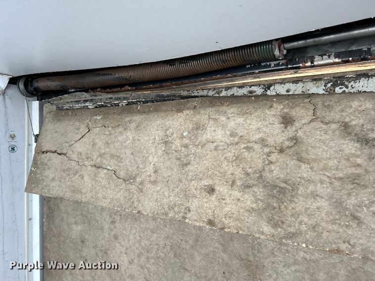 image for item EK4329 2017 Stealth CHE8524TA3 enclosed cargo trailer