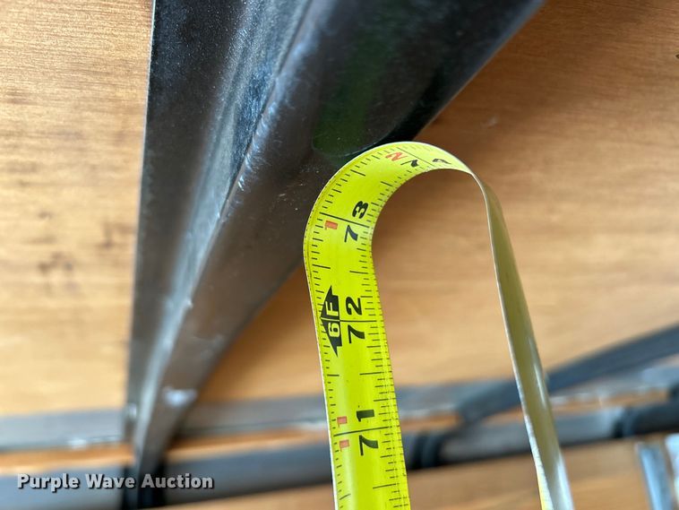 image for item EK4335 2001 Haulmark KLS7X16WT2 enclosed cargo trailer