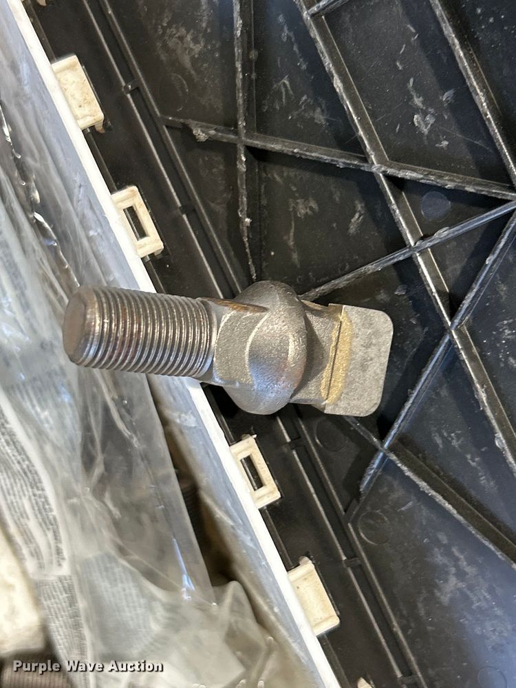 image for item EK4342 Branch Manager  3800 compact utility loader stump grinder