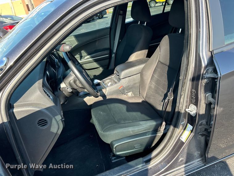 image for item EK4374 2021 Dodge  Charger Police 