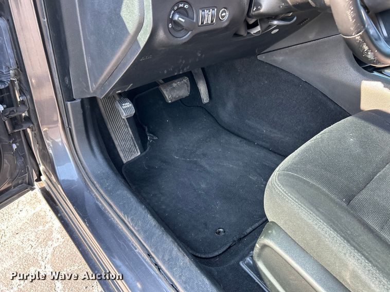 image for item EK4374 2021 Dodge  Charger Police 