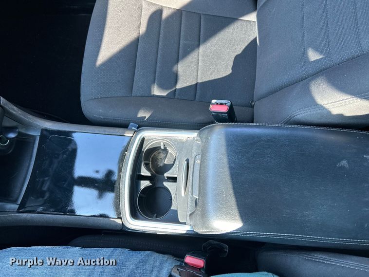 image for item EK4374 2021 Dodge  Charger Police 