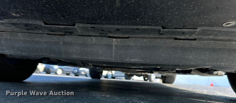 image for item EK4374 2021 Dodge  Charger Police 