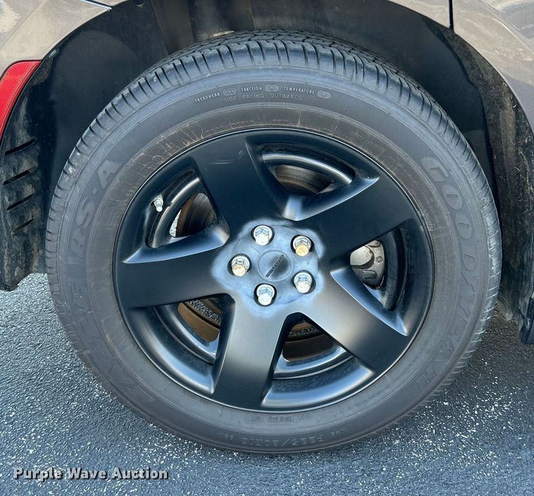 image for item EK4374 2021 Dodge  Charger Police 