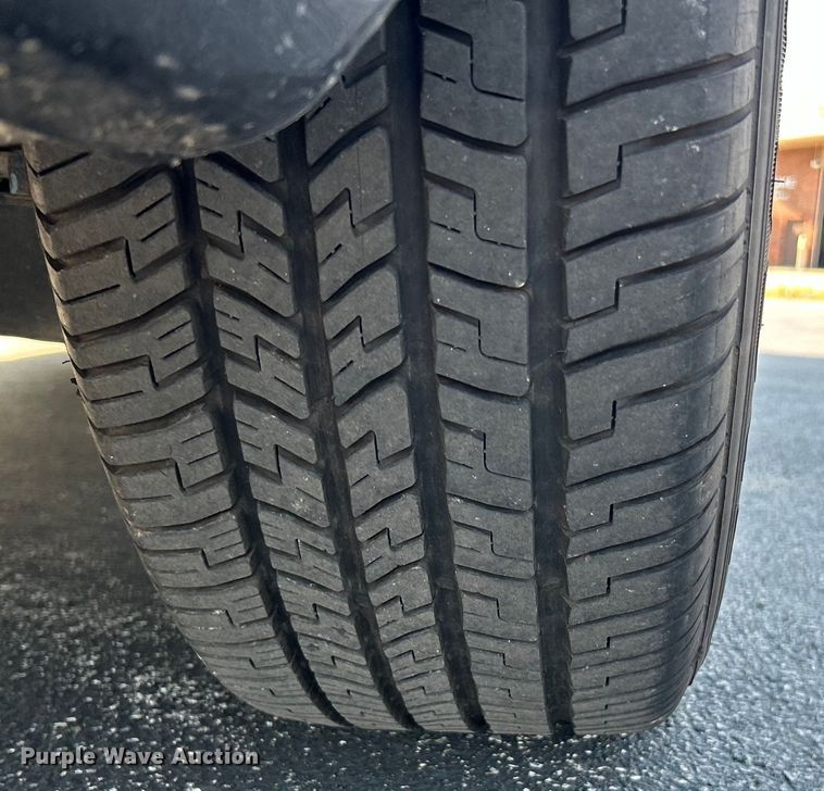 image for item EK4374 2021 Dodge  Charger Police 