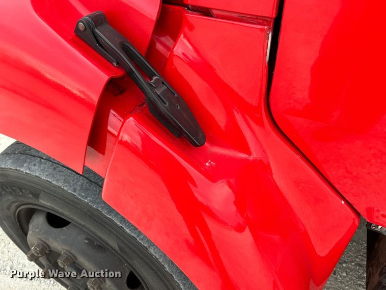 image for item EK4377 2002 Sterling M6500 Acterra rollback truck