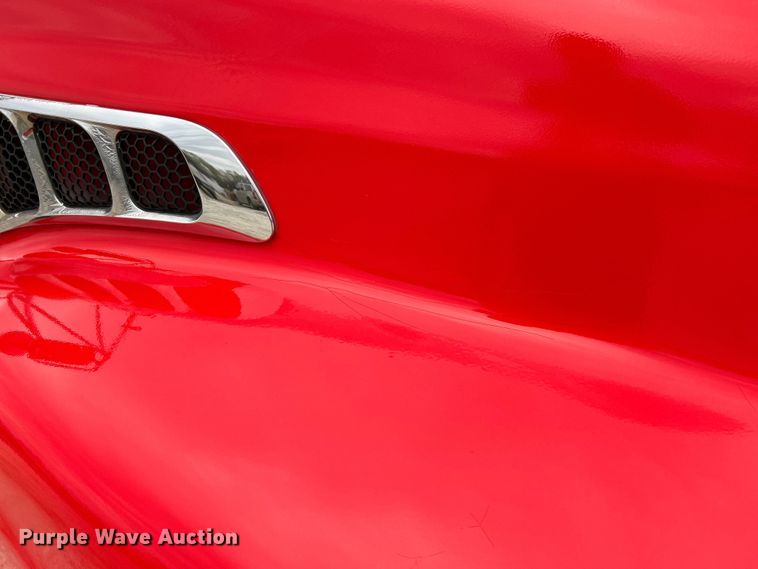 image for item EK4377 2002 Sterling M6500 Acterra rollback truck