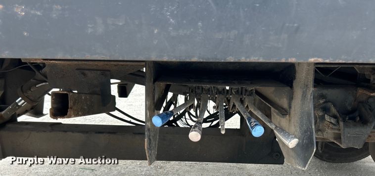 image for item EK4377 2002 Sterling M6500 Acterra rollback truck