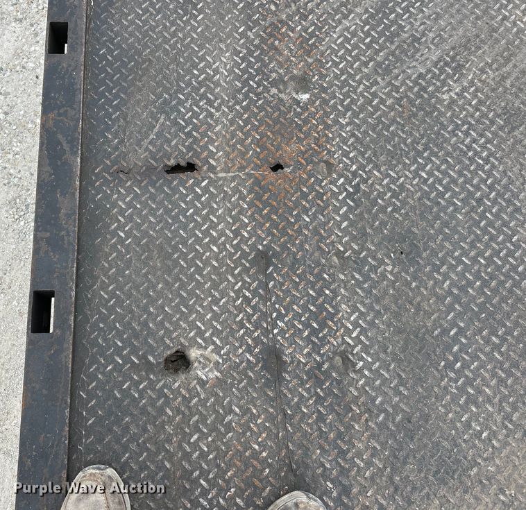 image for item EK4377 2002 Sterling M6500 Acterra rollback truck