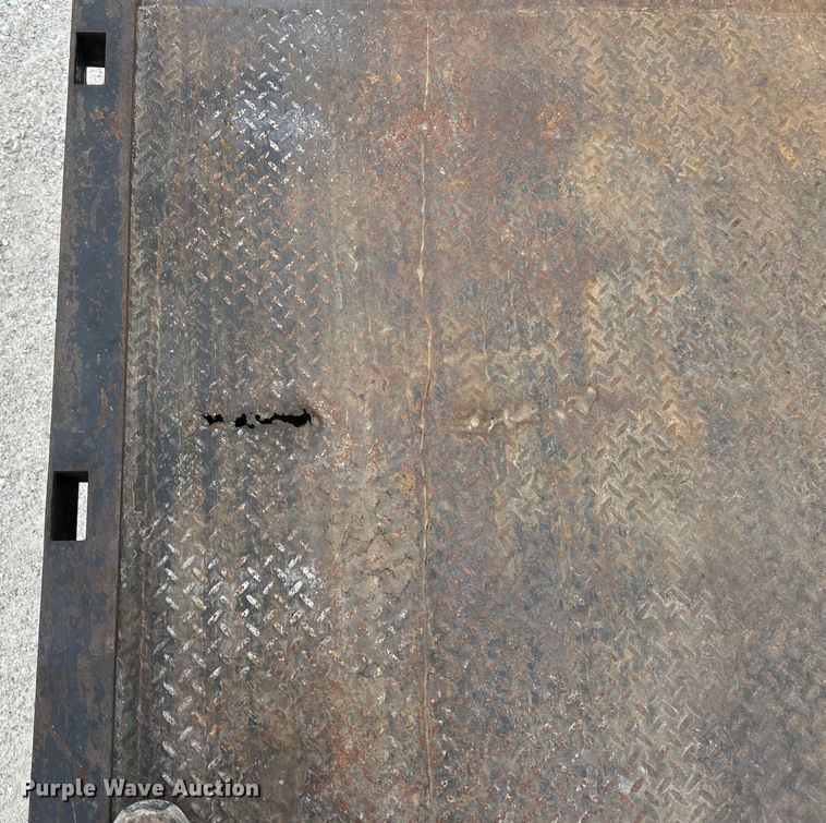 image for item EK4377 2002 Sterling M6500 Acterra rollback truck