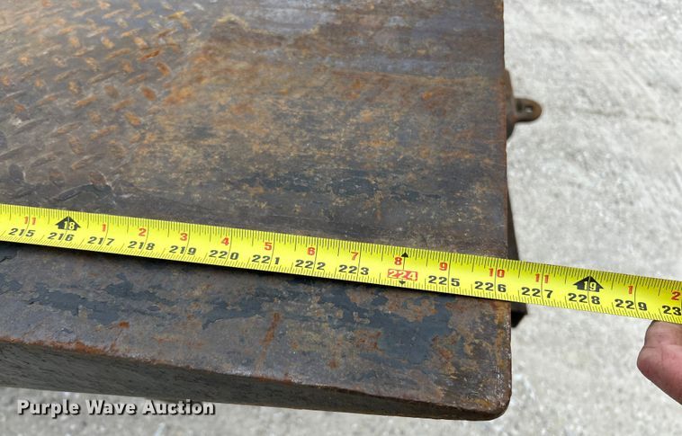 image for item EK4377 2002 Sterling M6500 Acterra rollback truck